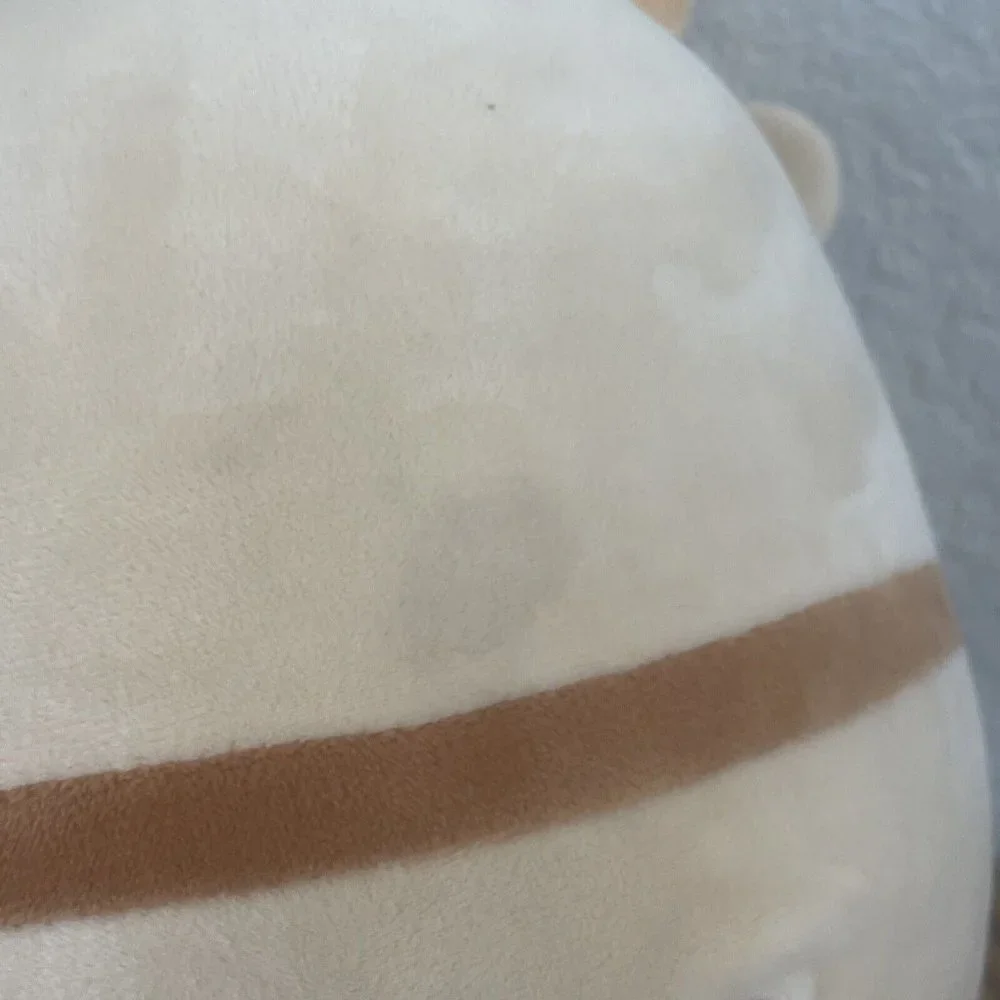 SQUISHMALLOWS Billy Goat Easter Mystery Bag Scented stuff animal toy 8”